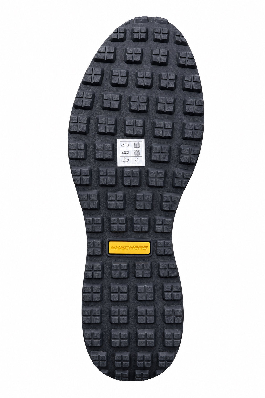 Sketchers Vegan 210636/BLNV