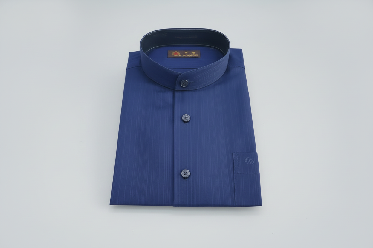 Mergsen Packet Shirt
