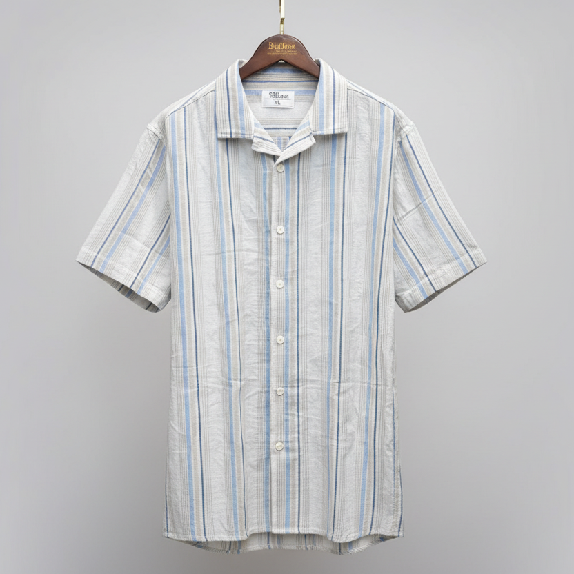 Pascale Shirt