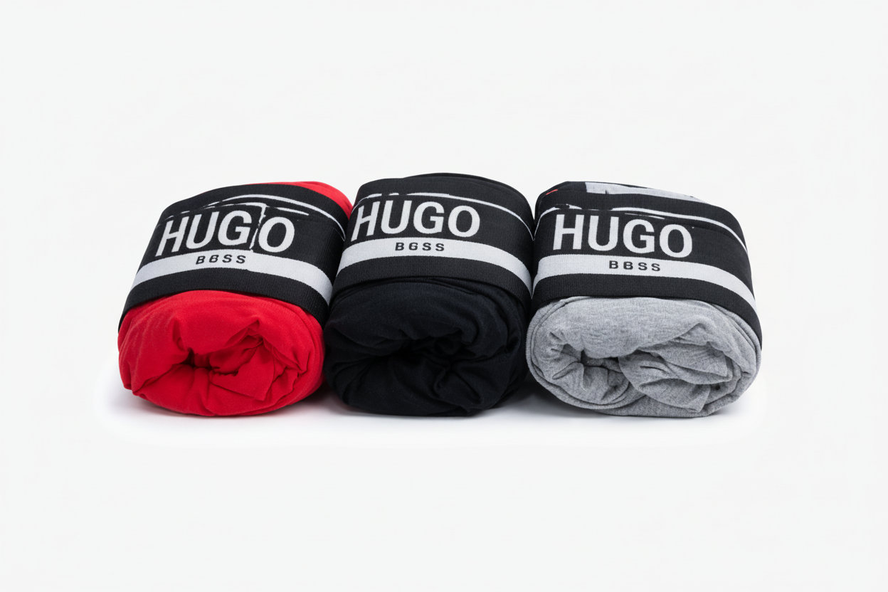 Hugo Boss Boxer