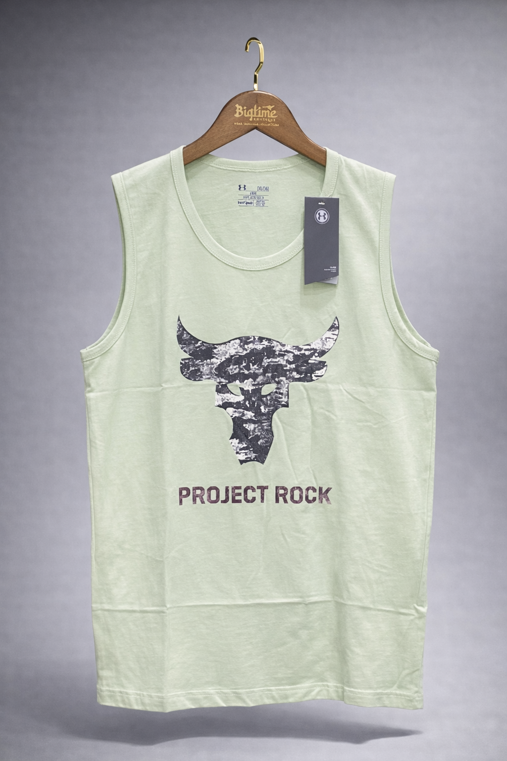 Under Armor Sleeveless
