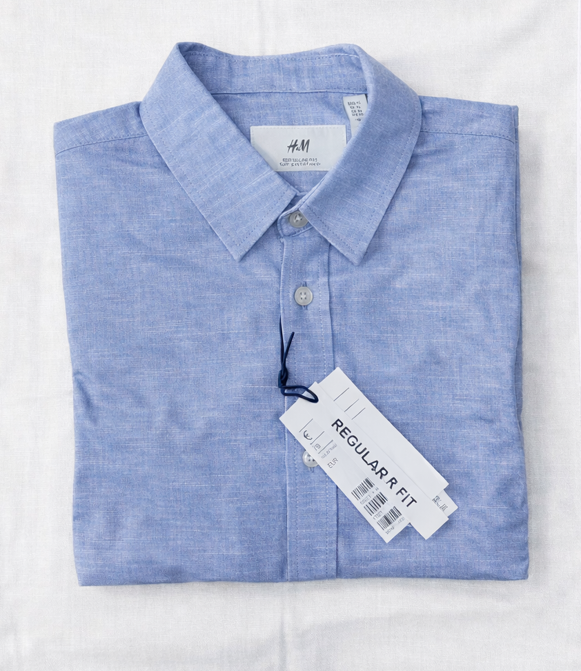 H&M Casual Shirt SS
