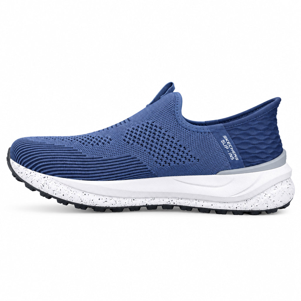 Sketchers Vegan 210636/BLNV