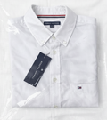 Tommy Hilfiger Casual Shirt SS