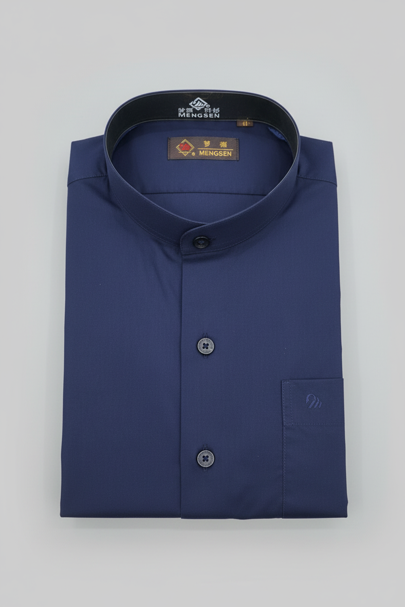 Mergsen Packet Shirt