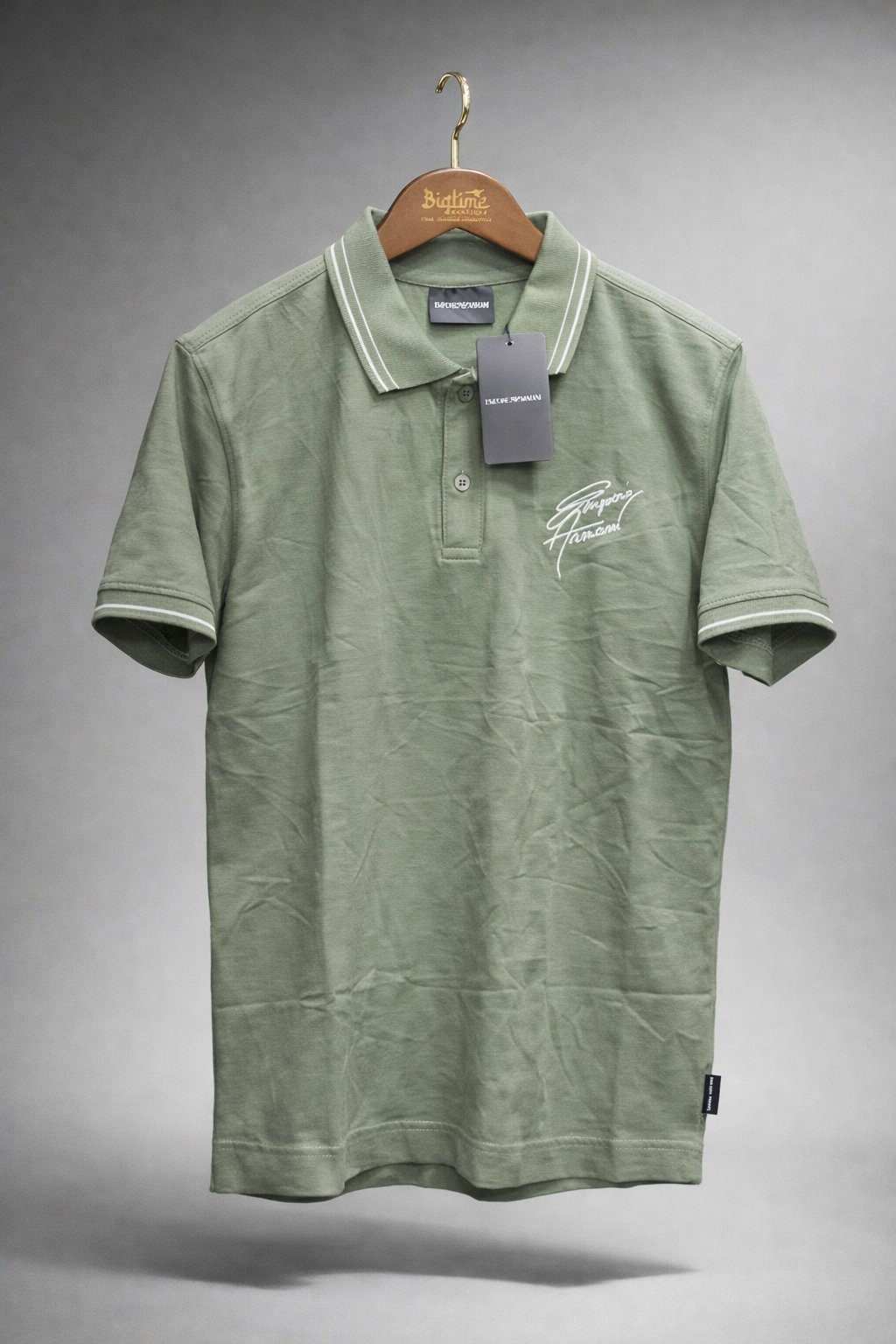 EA7 Emporio Armani Tshirt