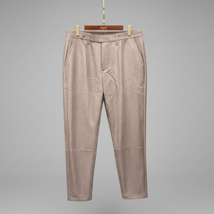 Jase Plain Chinos