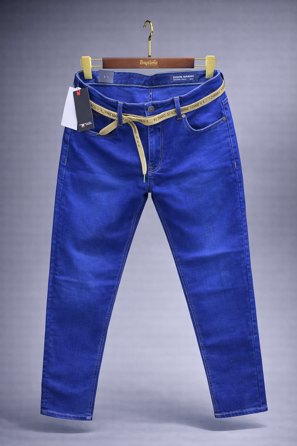 Flying Machine Denim Jeans