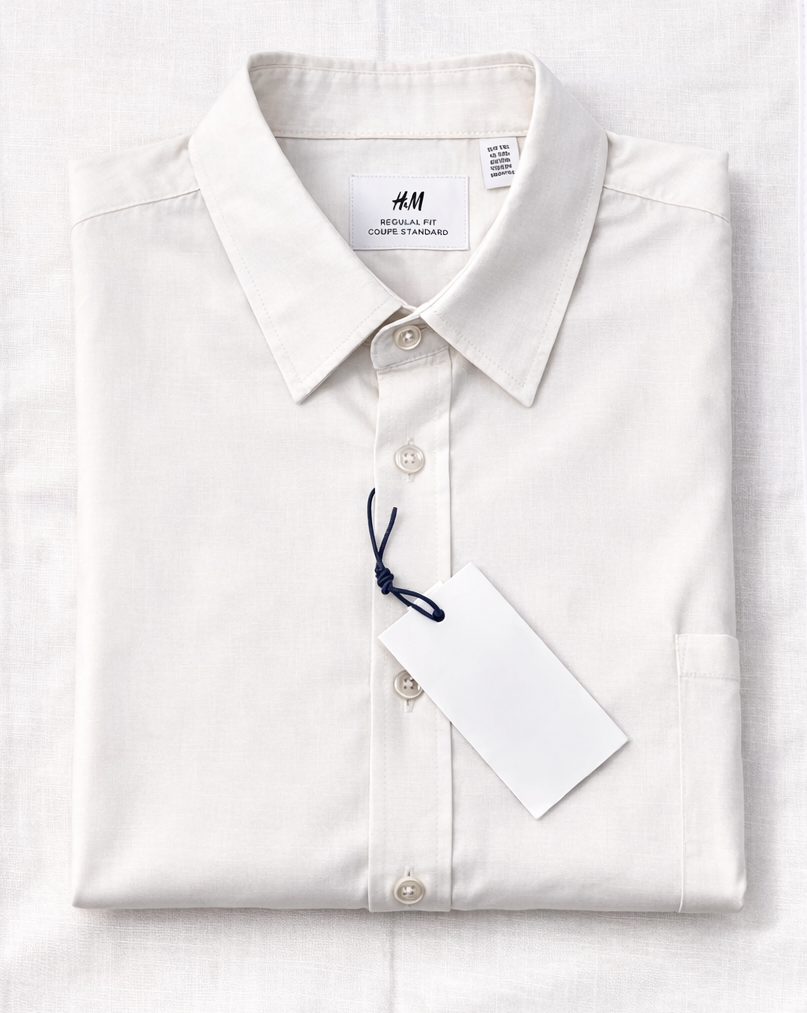 H&M Casual Shirt SS
