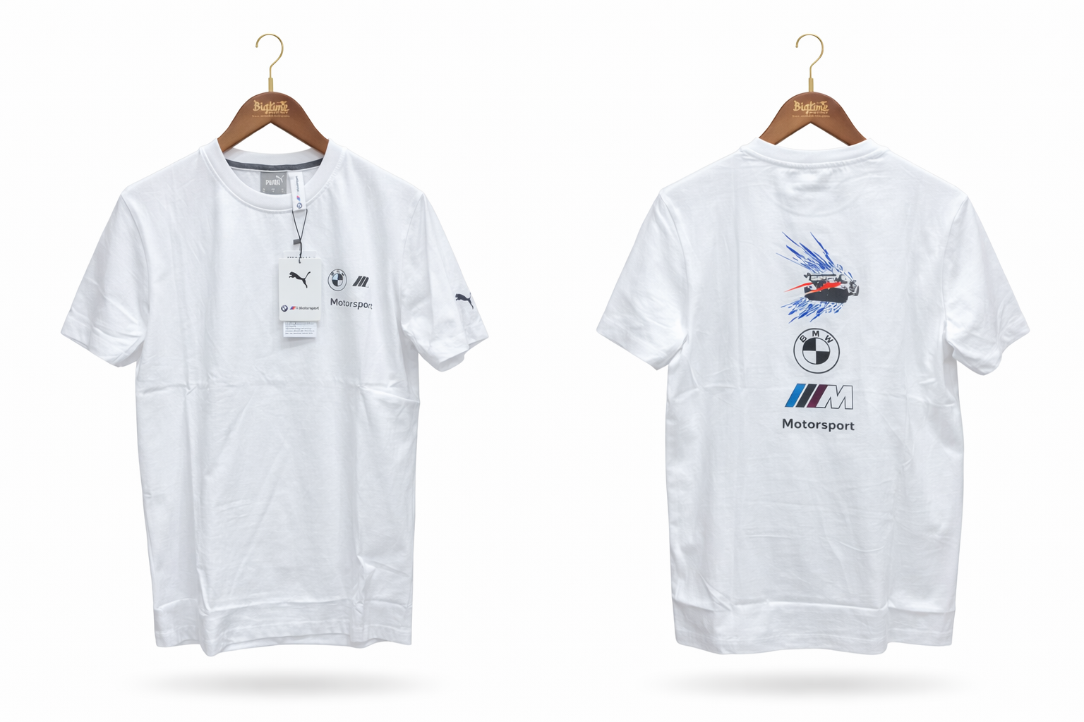 Puma TShirt RN