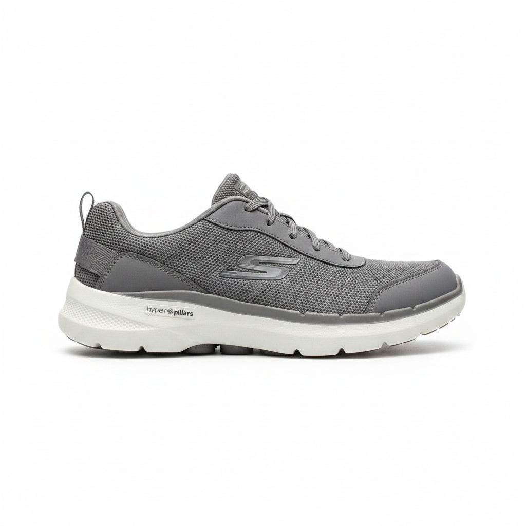SKETCHERS GO WALK 6 BOLD KNIGHT 21620/TPE
