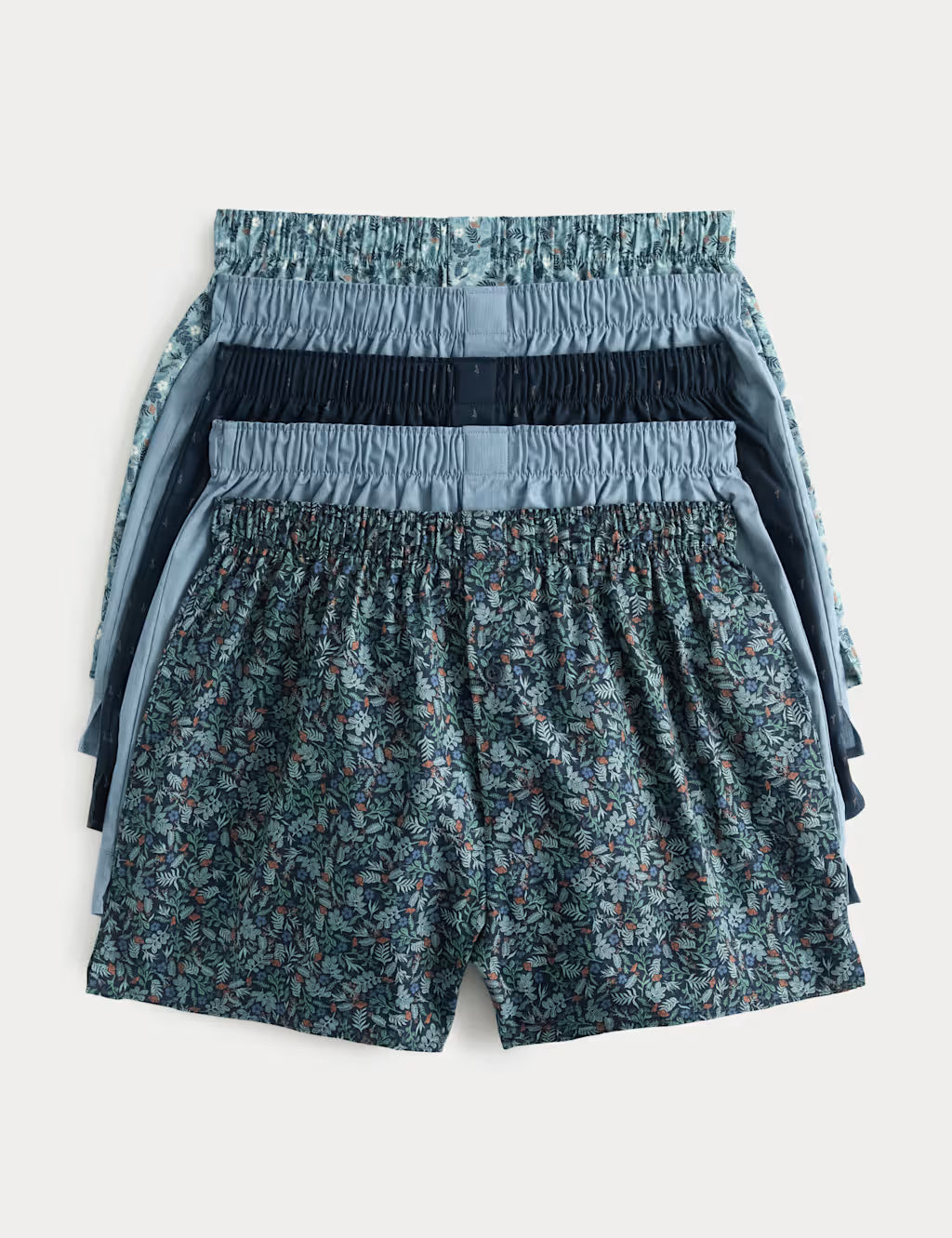Stock Boxer
