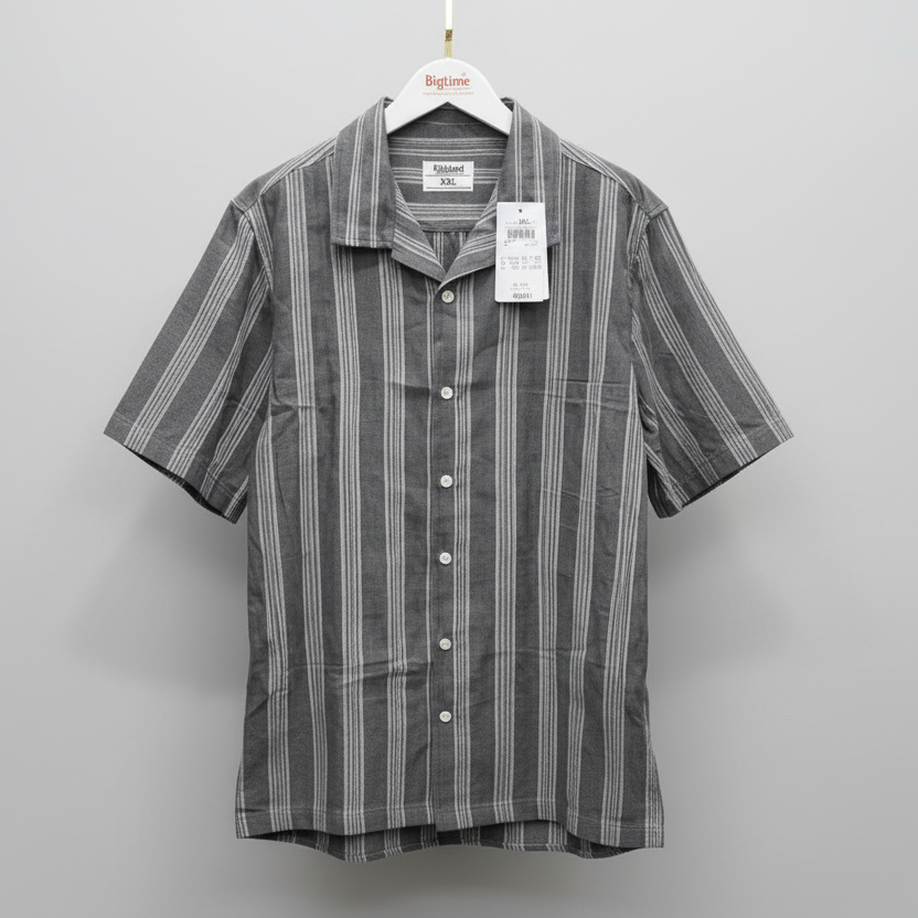 Pascale Shirt