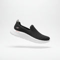 SKETCHERS GO WALK FLEX-REVEAL 216483/BKRD