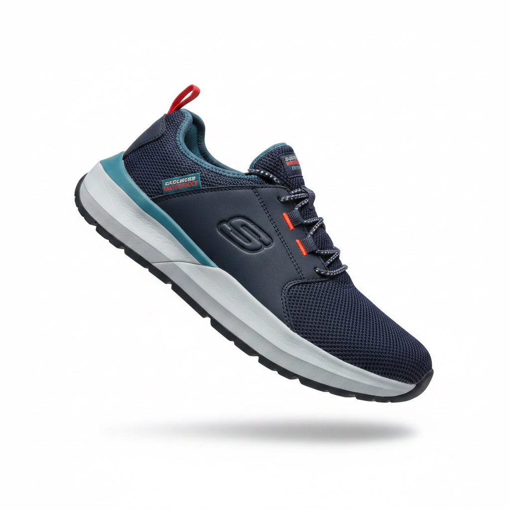 Sketchers Vegan Waterproof 210468/NVY