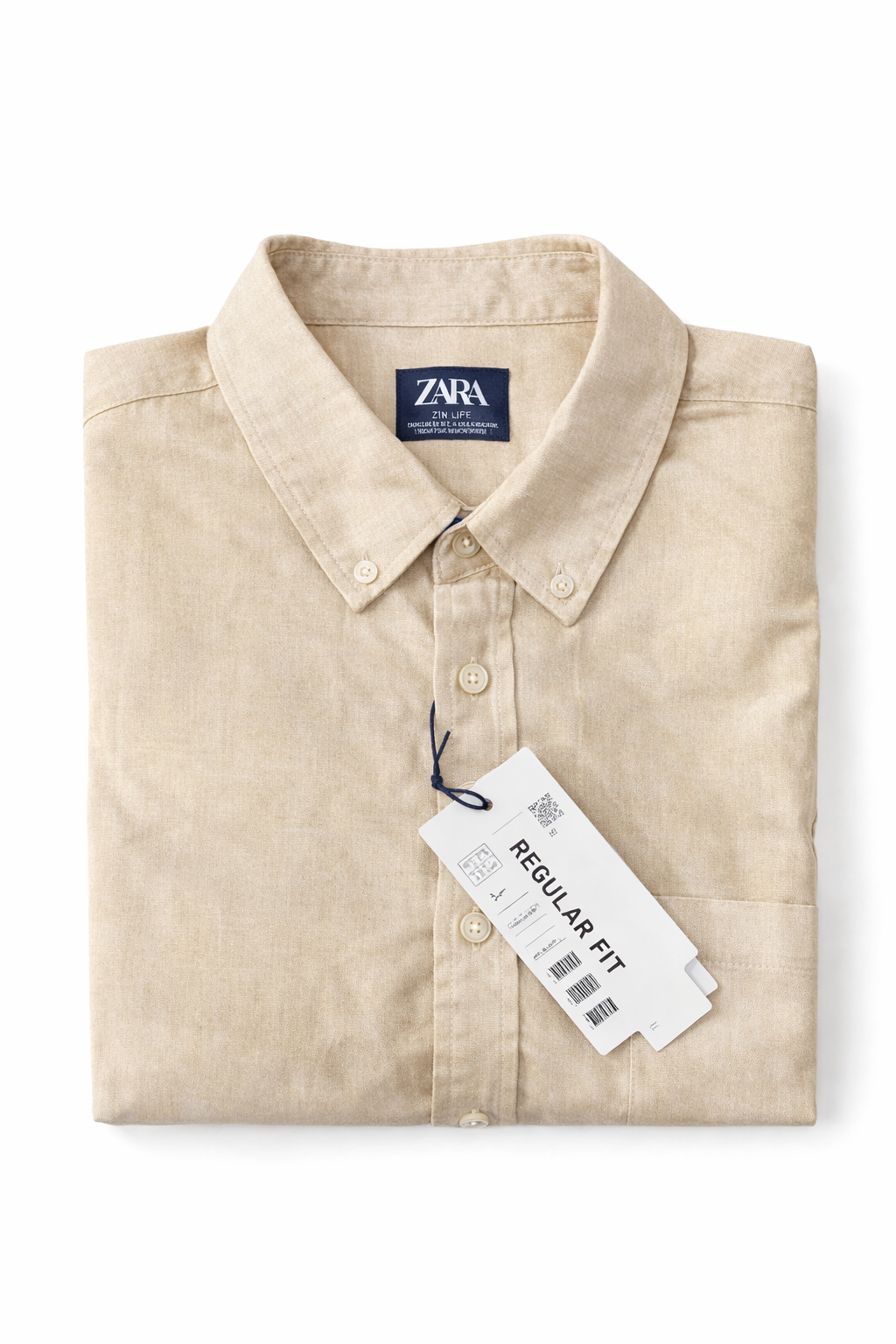 Zara Casual Shirt SS