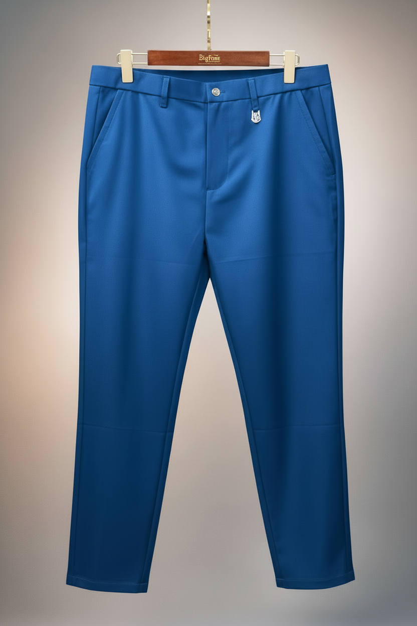 Jase Plain Chinos