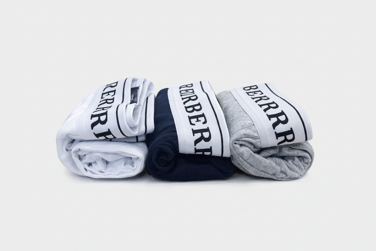 Burberry Boxer