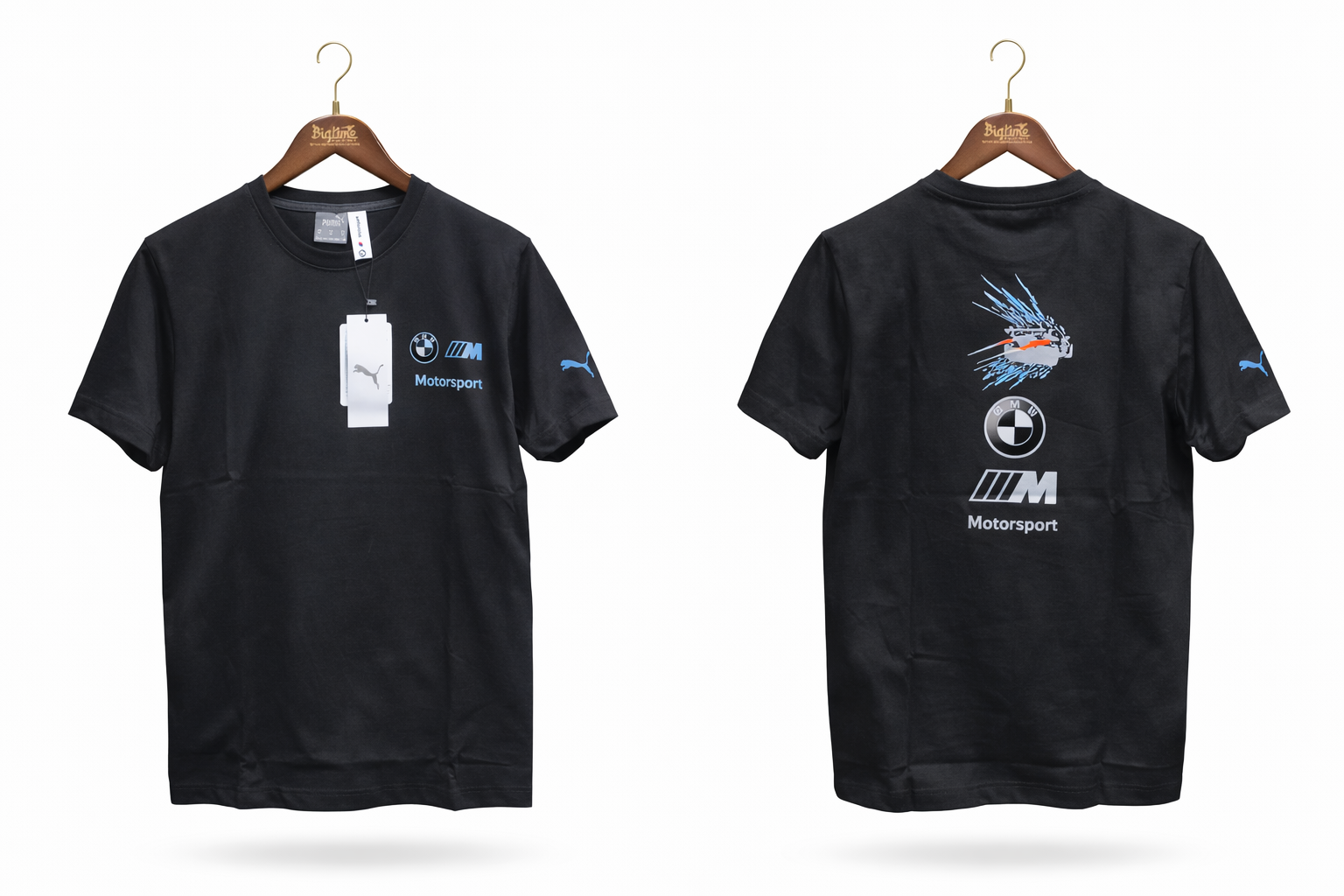 Puma TShirt RN