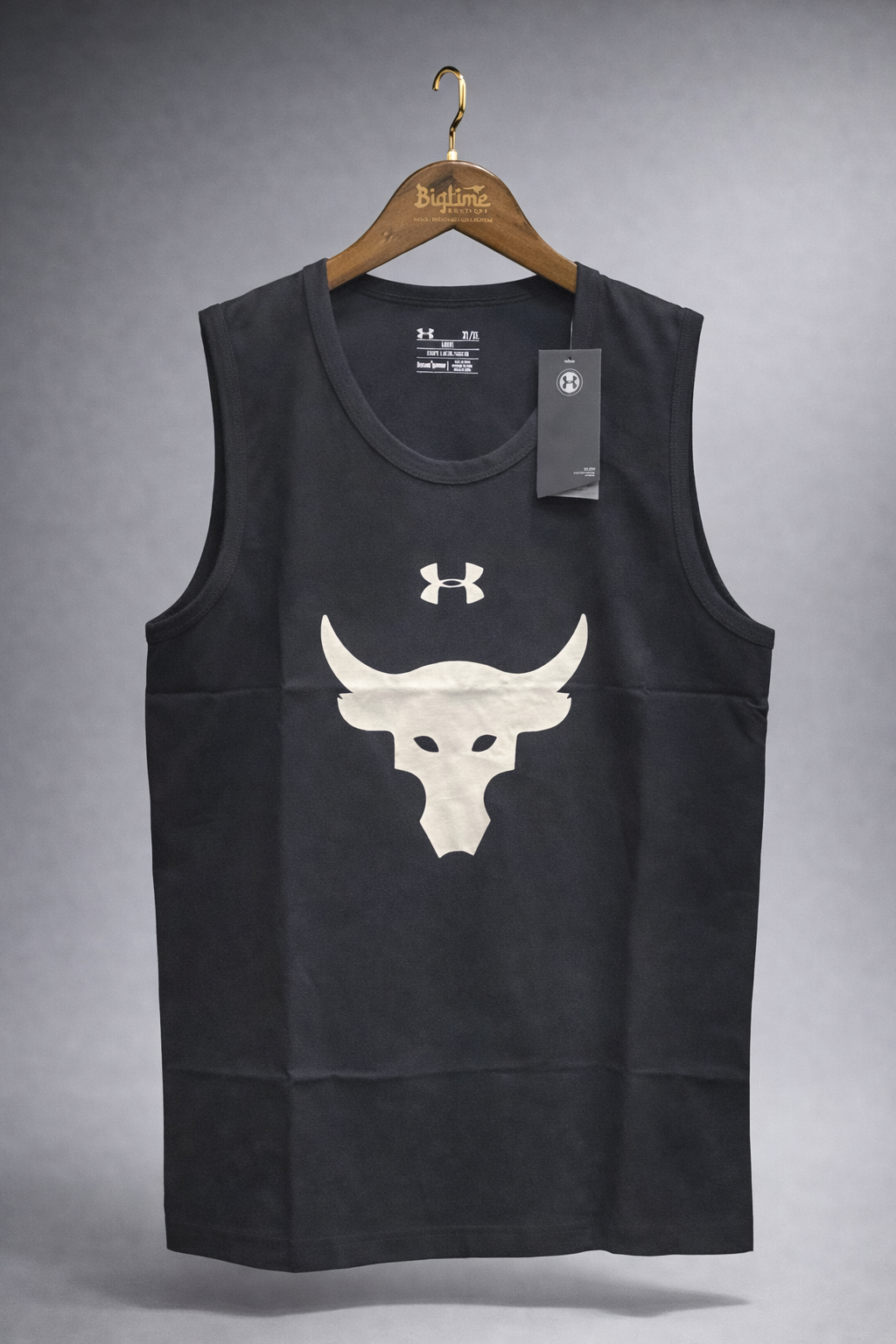 Under Armor Sleeveless
