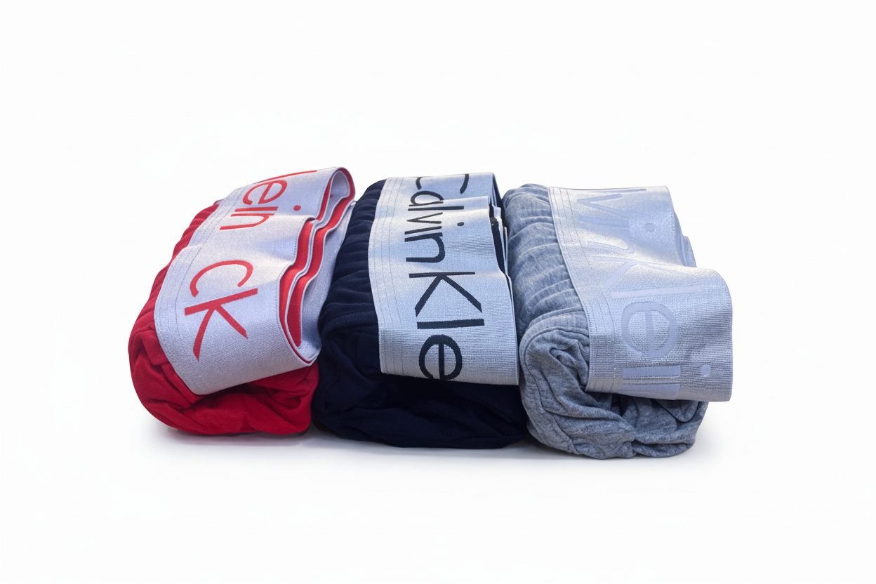 Calvin Klein Boxer