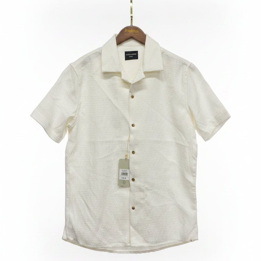 Hudson & Barrow