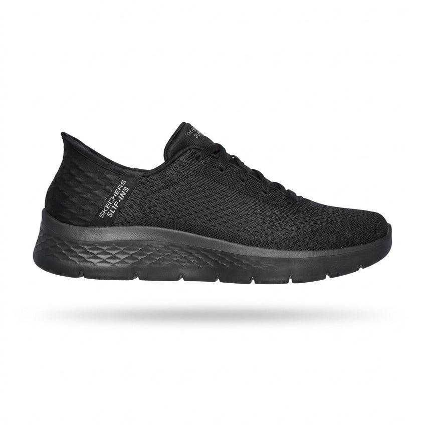 Sketchers Go Walk Flex-New World 216505/BBK