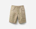 Very Man Combat Short