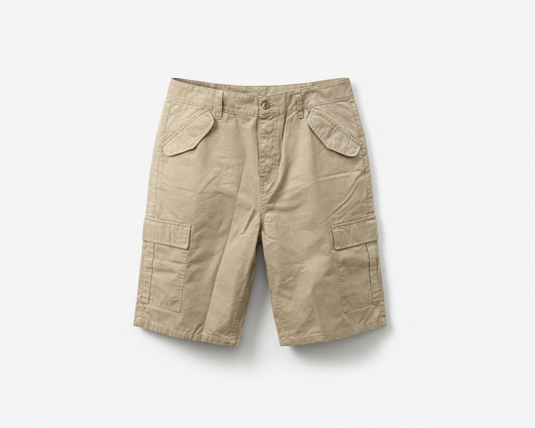 Very Man Combat Short