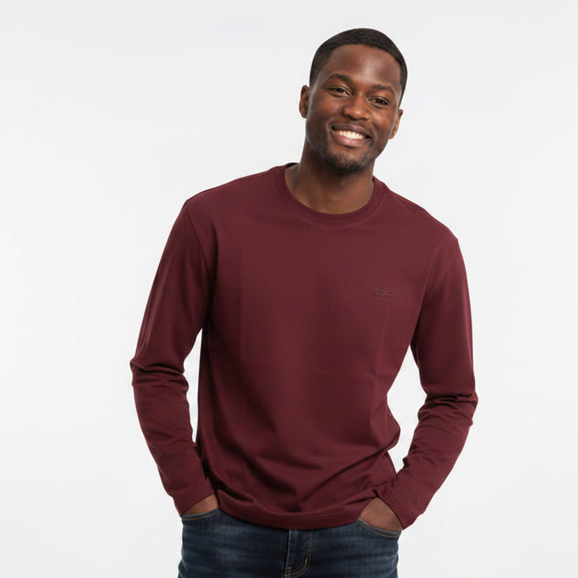Lacoste Longsleeves Tshirt RN