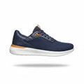 SKETCHERS LATTIMORE-LASITER 210406/NVY