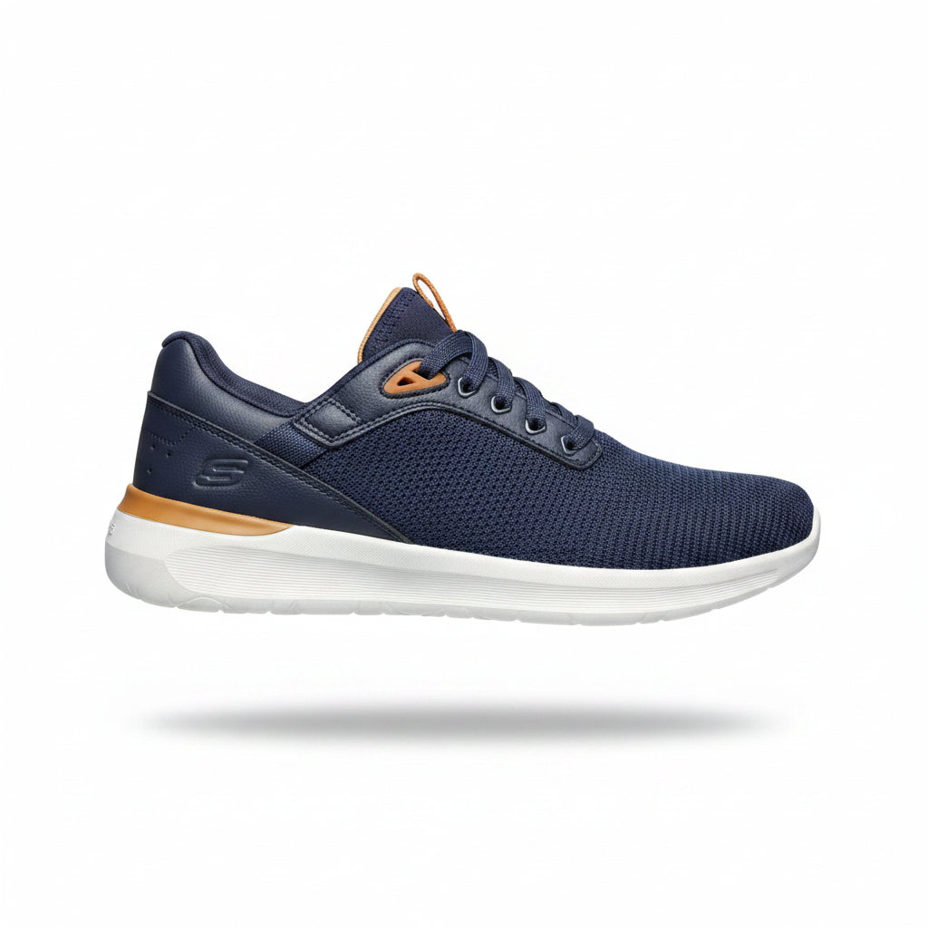 SKETCHERS LATTIMORE-LASITER 210406/NVY