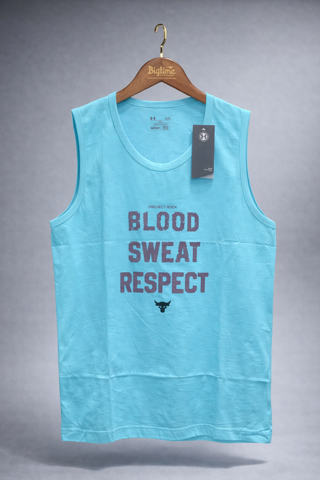 Under Armor Sleeveless