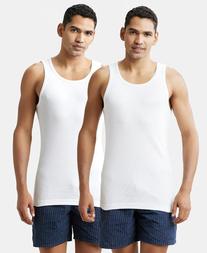 Jockey SInglet Vest
