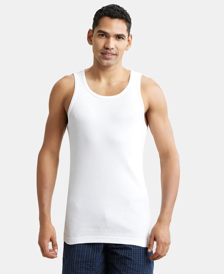 Jockey SInglet Vest