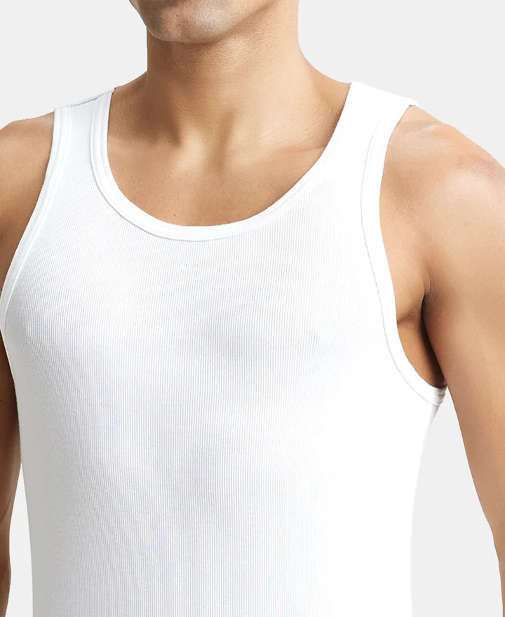 Jockey SInglet Vest