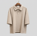 Boohooman Drawnstring LooseFit Shirt