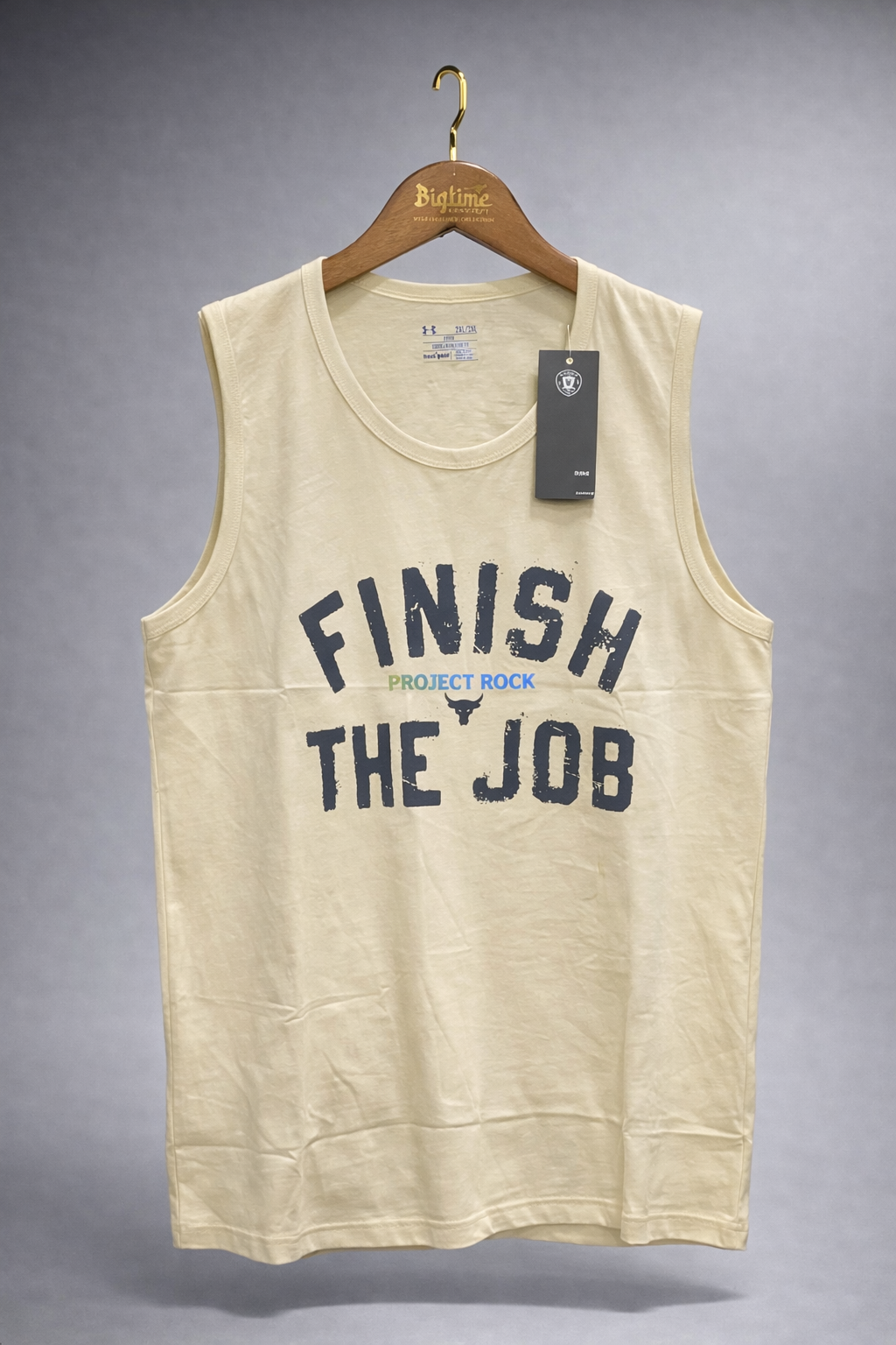 Under Armor Sleeveless