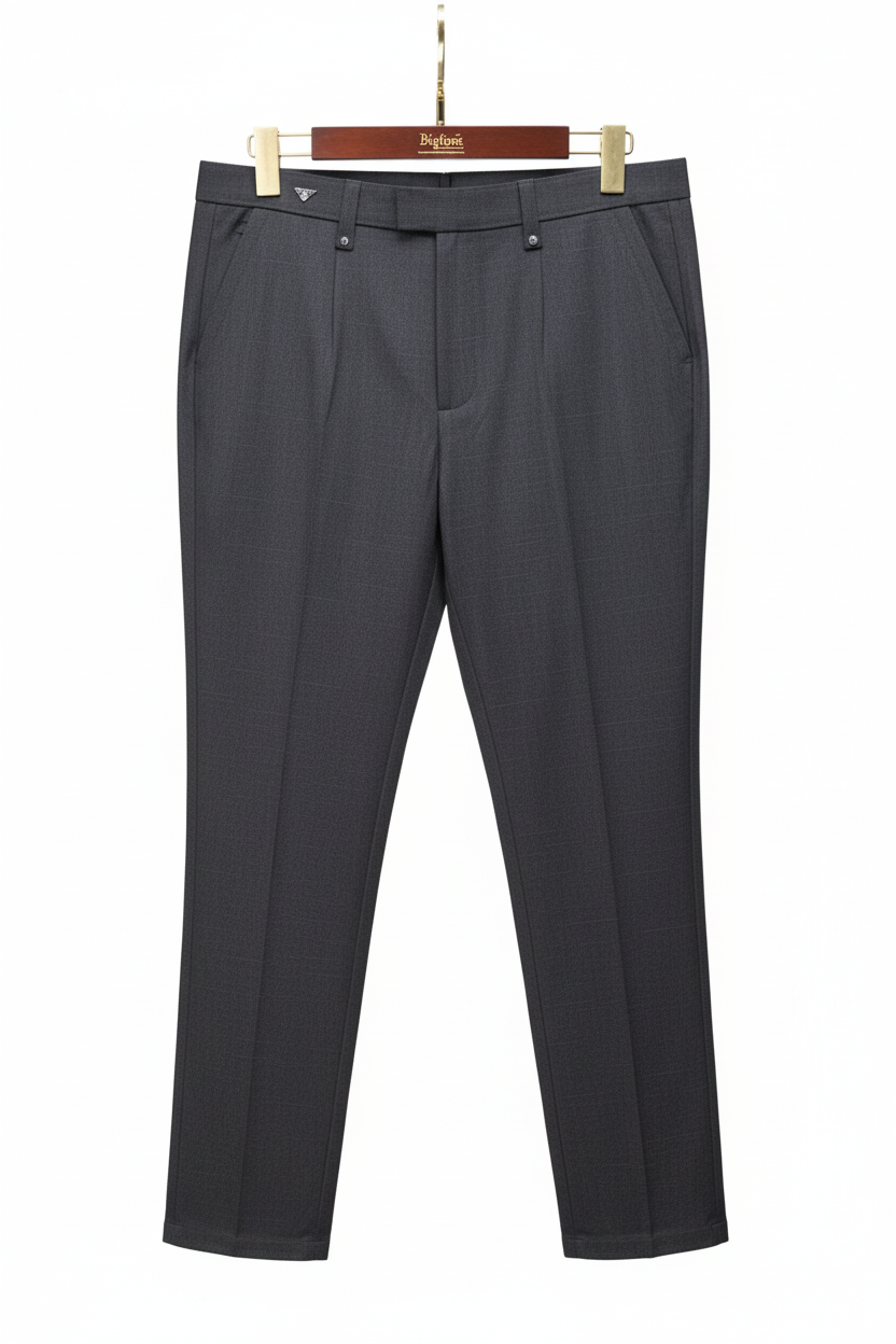 Jase Plain Chinos
