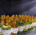 Oil Perfume