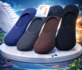 Invisible Socks