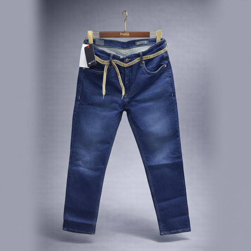 Flying Machine Denim Jeans