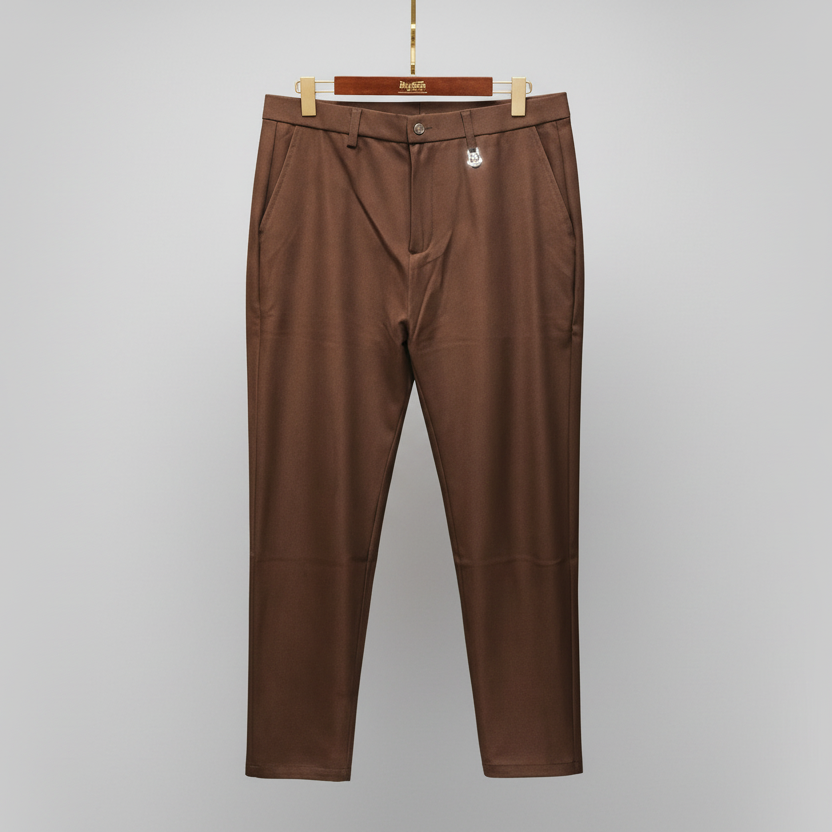 Jase Plain Chinos