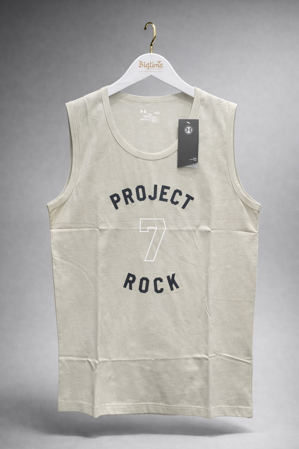 Under Armor Sleeveless
