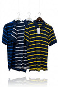 Ralph Lauren Tshirt Stripe CN