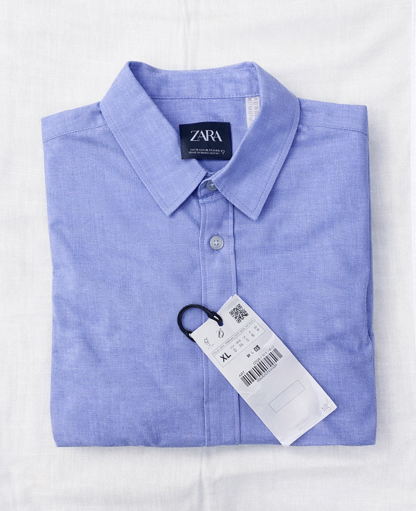 Zara Casual Shirt SS