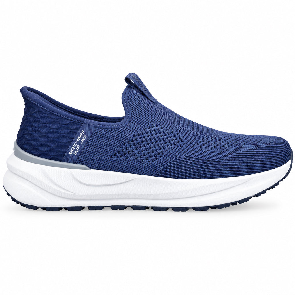 Sketchers Vegan 210636/BLNV