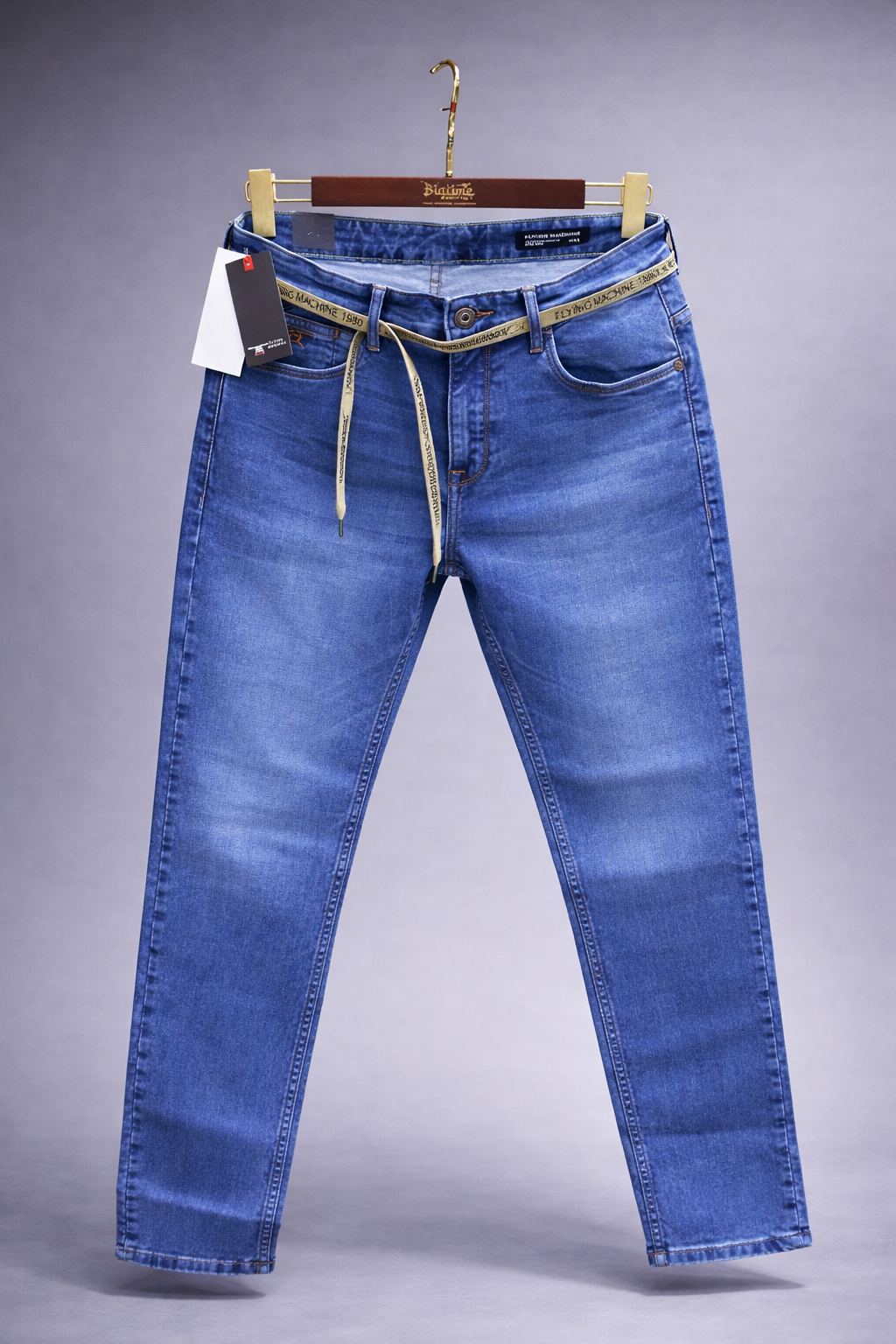 Flying Machine Denim Jeans