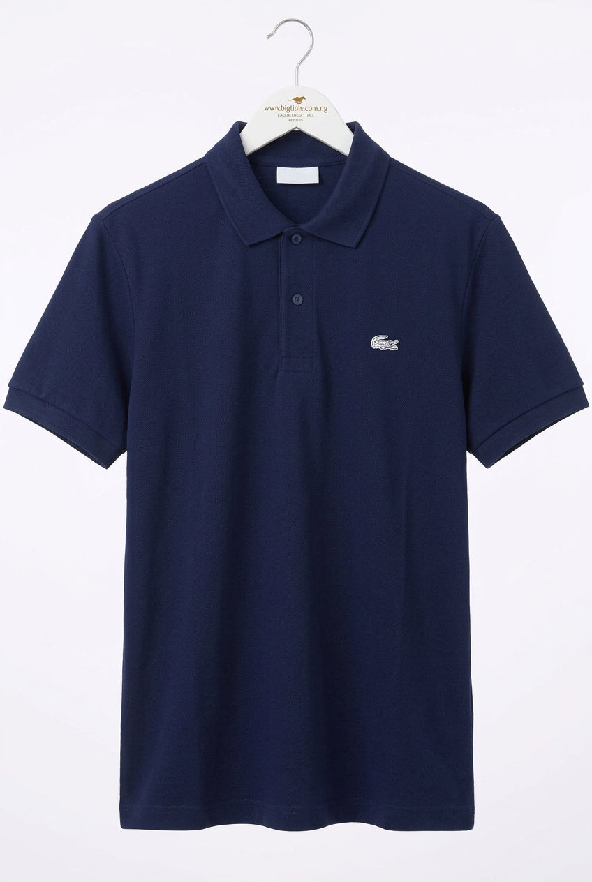 Lacoste CN TShirt