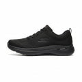 SKETCHERS GO WALK ARCH FIT 216263/BBK